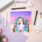 Ohuhu Oahu 160 Colors Alcohol Markers - Fine & Chisel - Dual Tips Art Markers